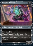 Nezumi Predatore
