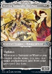 Norika Yamazaki, la Poetessa