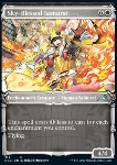 Samurai Benedetto dal Cielo