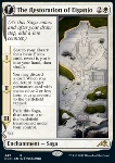The Restoration of Eiganjo // Architect of Restora