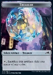 Treasure Token