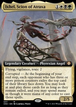 /prodotti/1/xonc/commander-phyrexia-all-will-be-one-extras-ixhel-scion-of-atraxa-693382.jpg