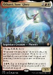 Otharri, Suns' Glory