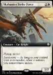 Skyhunter Strike Force