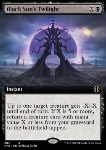 Black Sun's Twilight
