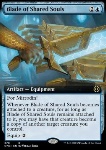 Blade of Shared Souls
