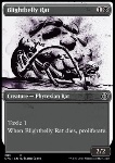 Blightbelly Rat