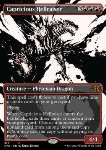 Capricious Hellraiser