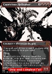 Capricious Hellraiser