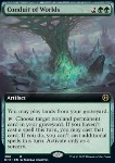 Conduit of Worlds