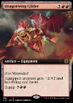 Dragonwing Glider