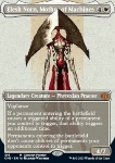 Elesh Norn, Mother of Machines