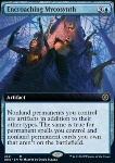 Encroaching Mycosynth