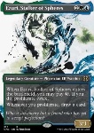 Ezuri, Stalker of Spheres