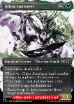 Glissa Sunslayer