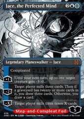 Jace, the Perfected Mind