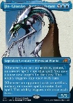 Jin-Gitaxias, Tiranno del Progresso