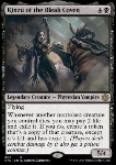Kinzu of the Bleak Coven
