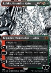 Lukka, Bound to Ruin