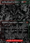 Lukka, Bound to Ruin