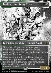 Melira, the Living Cure