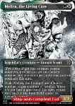 Melira, the Living Cure