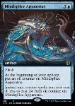 Mindsplice Apparatus