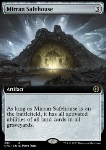 Mirran Safehouse