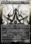 Mondrak, Glory Dominus