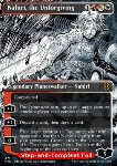 Nahiri, the Unforgiving