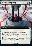 Norn's Wellspring