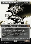 Phyrexian Vindicator