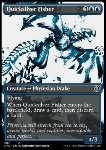 Quicksilver Fisher