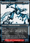 Quicksilver Fisher