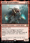 Rhuk, Hexgold Nabber