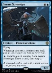 Serum Sovereign