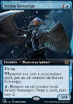 Serum Sovereign