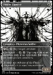 Sinew Dancer