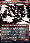 Slobad, Iron Goblin