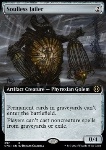 Soulless Jailer