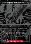 Sword of Forge and Frontier