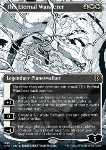 The Eternal Wanderer