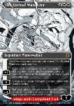 The Eternal Wanderer