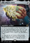 The Filigree Sylex