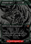 Tyrranax Rex