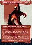 Urabrask, Pretore Eretico