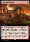 Urabrask's Forge
