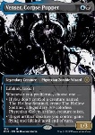 Venser, Corpse Puppet