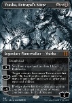 Vraska, Betrayal's Sting