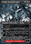 Vraska, Betrayal's Sting